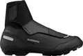 Produktbild: Laufsohlen Shimano SH-MW502 Herren Winter schwarz größe 44 SH-MW502ML44