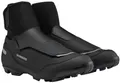 Produktbild: SHIMANO SHIMANO Fahrradschuhe MW502 MTB SPD Herren/Damen Größe 44 Schwarz