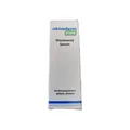 Produktbild: AKNEDERM NIACINAMID SERUM GESICHT SERUM HAUTTONAUGLEICHED GLÄTTEND STÄRKEND 50ML