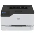 Produktbild: Ricoh P C200W Farblaserdrucker