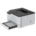 Produktbild: Drucker Ricoh P C200W Farblaserdrucker Duplex - USB 2.0, LAN, Wi-Fi