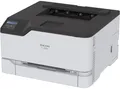 Produktbild: RICOH P C200W Farbe Laserdrucker WLAN Netzwerkfähig USB Drucker Office - DEMO S5