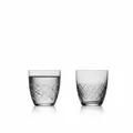 Produktbild: Lyngby Glas Wasserglas Eaton 2er Set, Kristallglas, Transparent, 300 ml, 36239