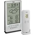 Produktbild: TFA Wetterstation 35.1162.54 XENA, Funk, digital, mit Außensensor, Wettervorhersage, LC-Display und 4 Messwerten