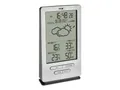 Produktbild: TFA XENA - Wetterstation - Silber