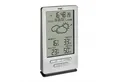 Produktbild: TFA Dostmann Wetterinstrumente TFA Funk-Wetterstation Wetterstation