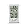 Produktbild: TFA Funk Wetterstation, silber