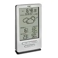 Produktbild: TFA 35.1162.54 Elektronisches Umgebungsthermometer Indoor/Outdoor Digital Sc ~D~