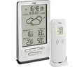 Produktbild: Funk-Wetterstation XENA TFA silber