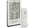 Produktbild: Funk-Wetterstation XENA TFA silber