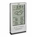 Produktbild: Wetterstation TFA 35.1162.54 – digital, mit Temperatur- und Feuchtigkeitsmessung