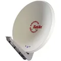 Produktbild: Kathrein CAS 90ws Satellitenantenne Weiß