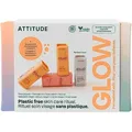 Produktbild: Attitude Oceanly Assortment Set Phyto Glow Routine