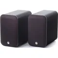 Produktbild: Q Acoustics M 20 HD kabelloses Lautsprecher Set *schwarz* (Set, 65 W) (QA7610 /A/U/C)