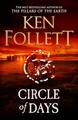 Produktbild: Circle of Days: The epic new novel from the No. 1 bestselling author of The Pillars of the Earth