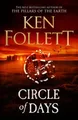 Produktbild: Circle of Days: The epic new novel fro..., Follett, Ken