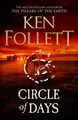 Produktbild: Circle of Days Ken Follett