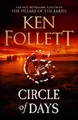 Produktbild: Ken Follett Circle of Days (Gebundene Ausgabe)