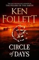 Produktbild: Circle of Days: The epic new novel from the No. 1 b... | Buch | Zustand sehr gut