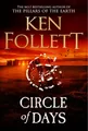 Produktbild: Circle of Days | Ken Follett | Hardcover | Englisch | Neu