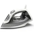Produktbild: Philips Dampfbügeleisen 2000 Series, 25 g/min, grau (DST2020/80) - Grau