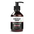 Produktbild: Brooklyn Soap Company, Activator Bartshampoo +Pro Strength 200 ml - Shampoo für Bartwachstum - Beard Growth Bart-Shampoo für dichteren Bartwuchs
