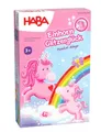 Produktbild: HABA Einhorn Glitzerglück - Funkel-Bingo