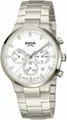 Produktbild: Boccia Chronograph Chronograph für Herren, (1-tlg., Armbanduhr)