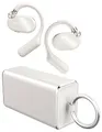 Produktbild: OneOdio OpenRock X White In Ear Kopfhörer Bluetooth Stereo Weiß Sport