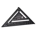 Produktbild: Hultafors Meter Rafter Square 18Cm HUL257010