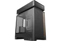 Produktbild: DeepCool PC-Gehäuse DeepCool CL660, Tower-Gehäuse, (Tempered Glass)
