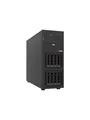 Produktbild: Lenovo ThinkSystem ST250 V3 - tower Xeon E-2436 2.9 GHz - 32 GB - no HDD