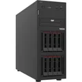 Produktbild: Lenovo ThinkSystem ST250 V3, 2,9 GHz, E-2436, 32 GB, DDR5-SDRAM, 800 W, Tower (32 GB, Tower Server) (7DCEA02WEA)