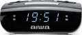 Produktbild: Radiowecker Aiwa CR15 Schwarz AM/FM