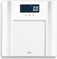 Produktbild: ADE Körperanalysewaage Ines Weiss (BA2300-2)