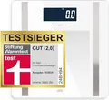 Produktbild: ADE Körperanalysewaage Ines Weiss
