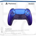 Produktbild: Sony PS5 DualSense Chrome Indigo V2 Controller