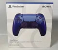 Produktbild: SONY DualSense Wireless Chroma Controller Indigo für PlayStation 5 Blue Gamepad