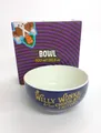 Produktbild: Grupo Erik Bowl Schuessel Willy Wonka und die Schokoladenfabrik - Defekt