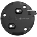 Produktbild: GARDENA AquaPrecise Docking Plate (oberirdisch)