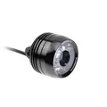 Produktbild: R-MINI2-LDM-MBLK Supernova Mini 2 LDM Scheinwerfer für E-Bike -25 StVZO