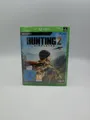 Produktbild: Xbox Series X Spiele XBX Hunting Simulator 2