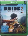 Produktbild: Hunting Simulator 2   ( Xbox Series X ) NEU OVP