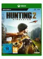 Produktbild: Hunting Simulator 2 (Microsoft Xbox Series X|S) Zustand SEHR GUT