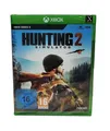 Produktbild: Hunting Simulator 2 Xbox Series X Spiel Jagd Game Abenteuer Simulation Action