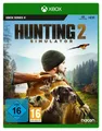 Produktbild: Bigben Interactive Hunting Simulator 2 (Xbox Series X)