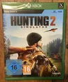 Produktbild: Hunting Simulator 2 (Xbox Series X, DVD-Box) - NEU & Verschweißt