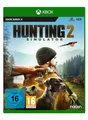 Produktbild: Hunting Simulator 2 - Jagdsimulator - Xbox Series X - NEU OVP