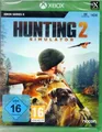 Produktbild: Hunting Simulator 2 - Xbox Series X - deutsch - Neu / OVP
