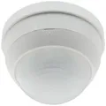 Produktbild: Beg Luxomat Pd4-m-2c-ap 92140 Master-präsenzmelder Mit Einer Reichweite Von 24 M Aufputz